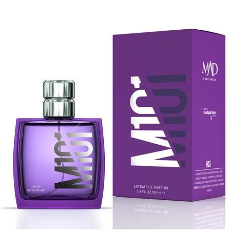 M.101 100 ml Unisex Parfüm .